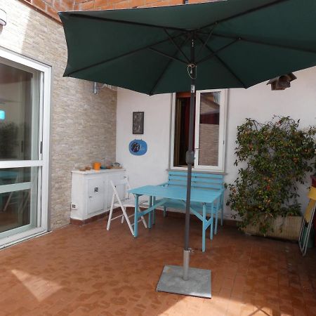 Casa Alice Apartment La Spezia Exterior photo