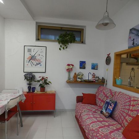 Casa Alice Apartment La Spezia Exterior photo