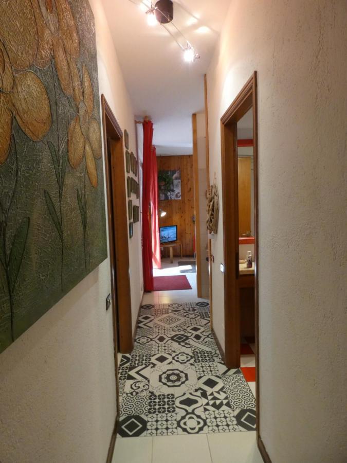 Casa Alice Apartment La Spezia Exterior photo