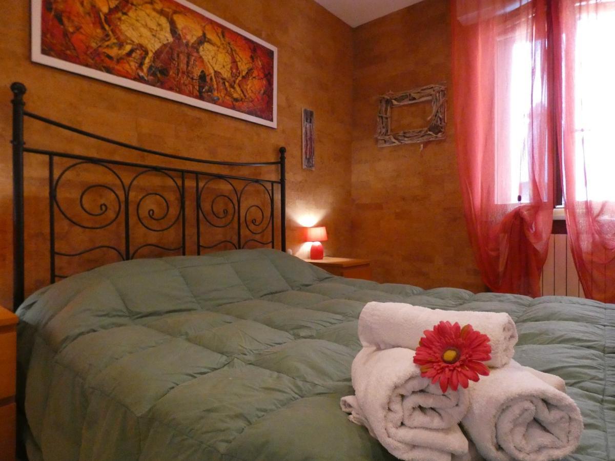 Casa Alice Apartment La Spezia Exterior photo