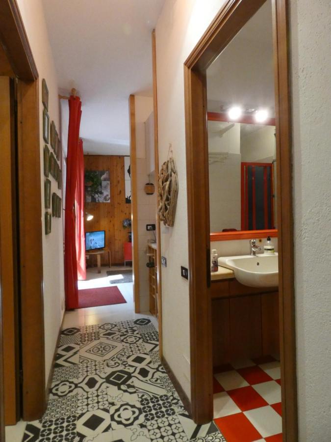Casa Alice Apartment La Spezia Exterior photo