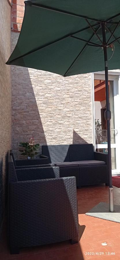 Casa Alice Apartment La Spezia Exterior photo