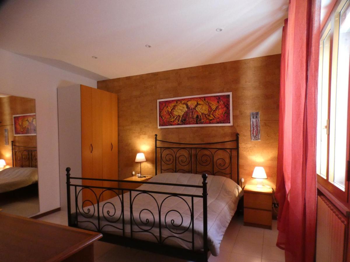 Casa Alice Apartment La Spezia Exterior photo