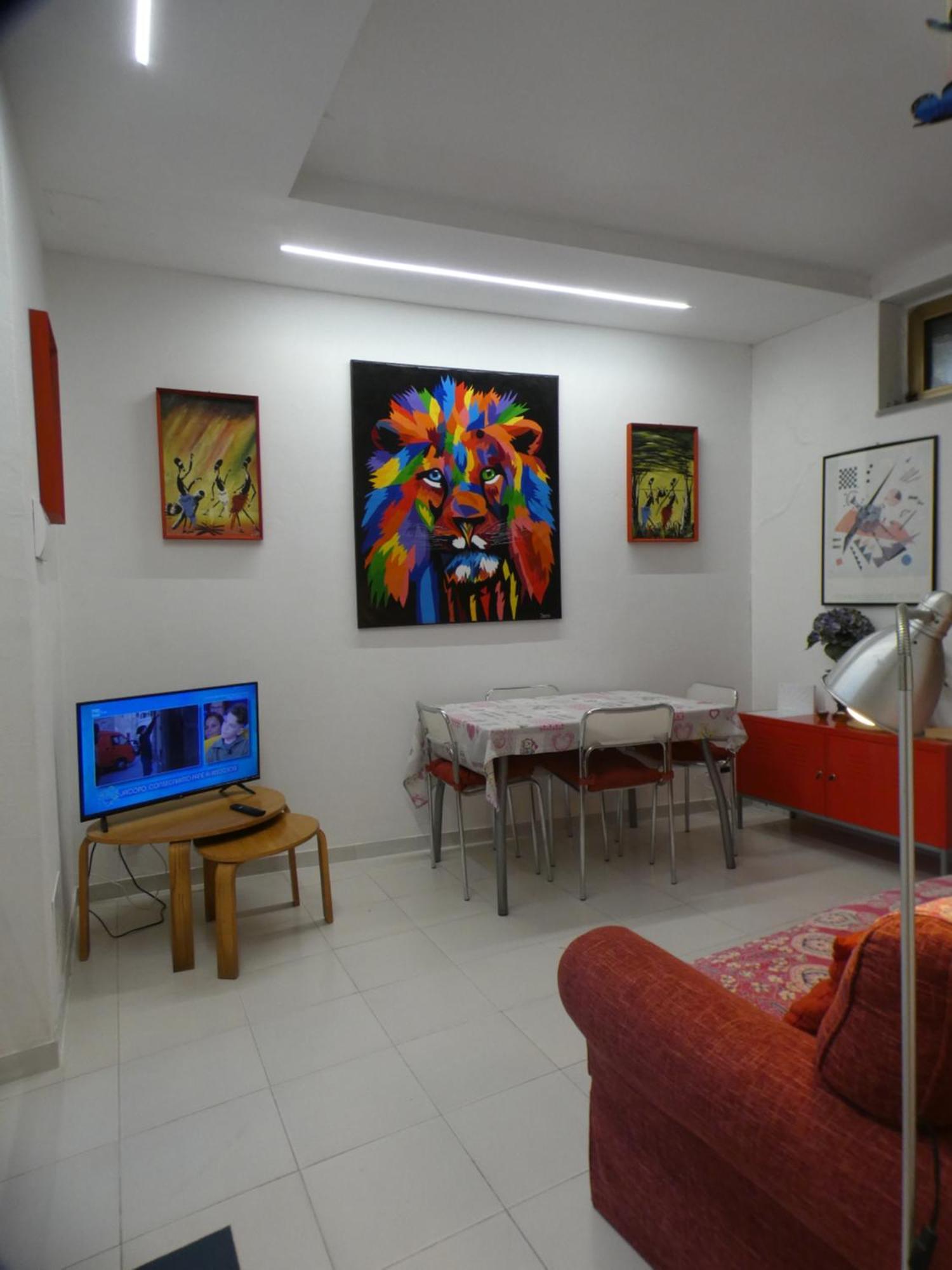 Casa Alice Apartment La Spezia Exterior photo