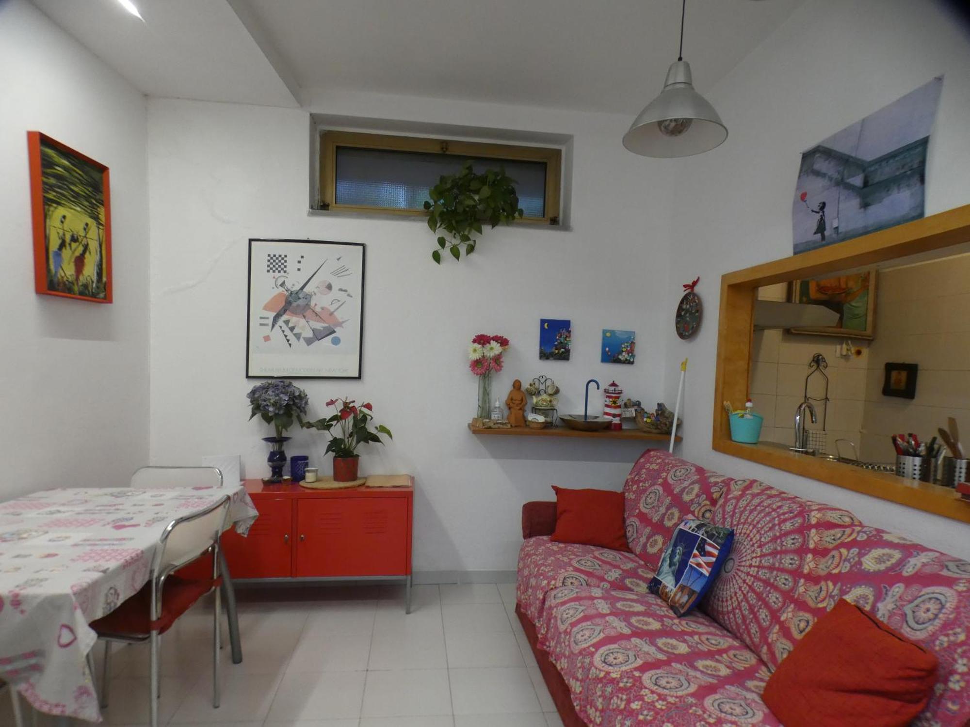 Casa Alice Apartment La Spezia Exterior photo