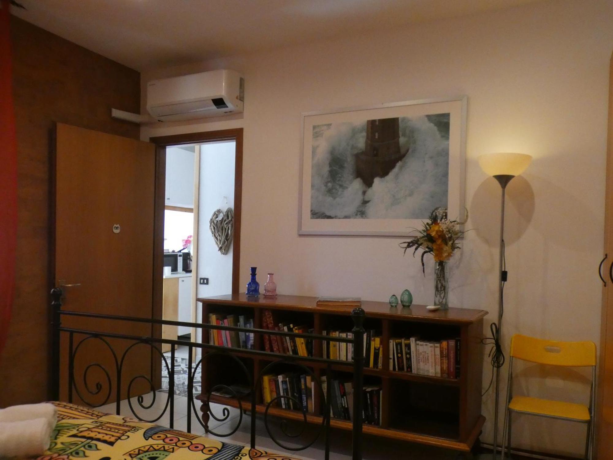 Casa Alice Apartment La Spezia Exterior photo